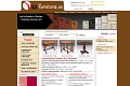 Furniture - Furnishings - Decorative Art - Handicrafts