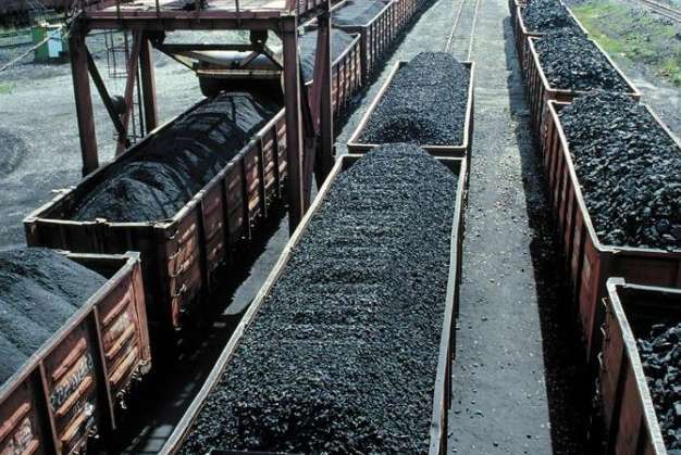 Coal bought from Russia reached Ukraine only