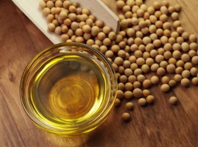 India lower cost soybean oil will apparently
