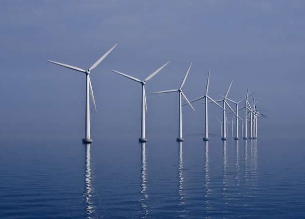 2015 wind power generators provide more than
