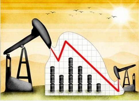 2015 oil quotations influence the alternative