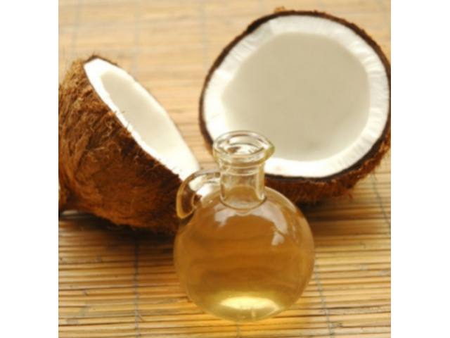 Indian scientists propose to process coconut