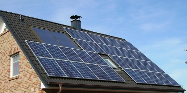 Utilities of the USA oppose solar
