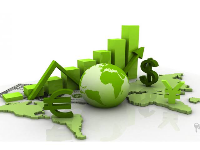 Promotes Green Bond market