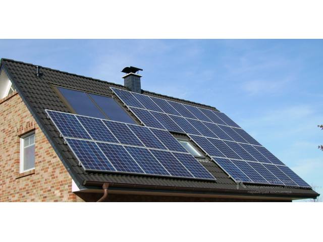 Most efficient rooftop solar panels so far:
