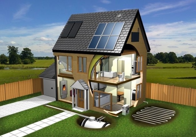 Efficiency schemes help homeowners to