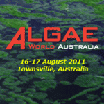 Ascent of Australian Algae