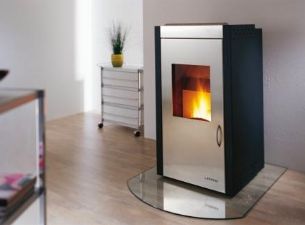 A solid fuel furnace: 7 common