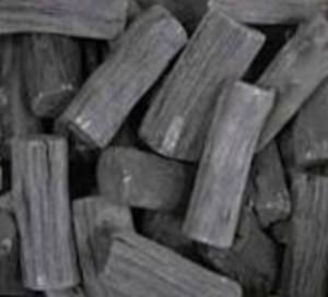 Hard Wood Charcoal $0