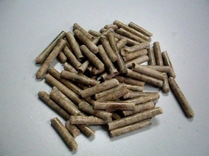 TO SELL WOOD PELLET $0