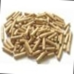 Wood pellets with diameter 6 mm (pine spruce) $0