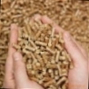 Manufacture high fuel value pine wood pellet $0