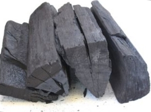 Hardwood Charcoal supply $0