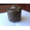 Sunflower husk briquettes for sale