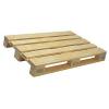 Europallets offered