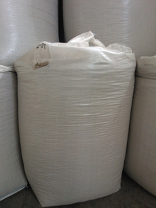 8 mm wood pellets packed in big bags $0