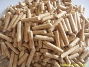 Sell 8mm wood pellets $0