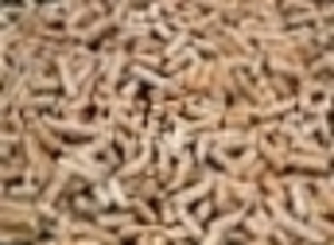 We offer pellets from coniferous and hardwood $0