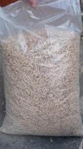 Grade a wood pellet din plus available  $0