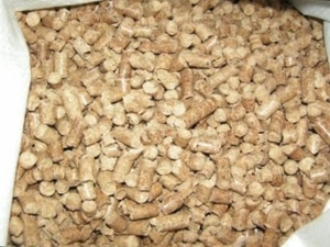 Selling wood pellets from north west Poland $0