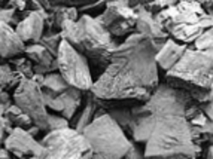 I want to sell charcoal $0