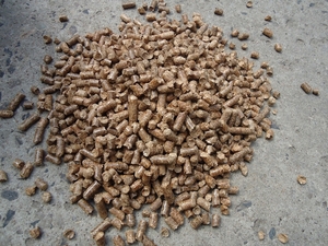 Sell wood pellets $0