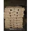 Wood briquettes Nestro
