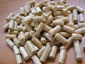 Wood pellets 700 MT per month Yoshkar-Ola $0