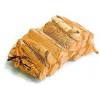 We sell dry chopped firewood