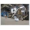Used pellet production line in good condition