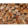 Company selling firewood in dim.33+-2cm on pallets