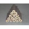 We can supply rice husk briquettes with high quality