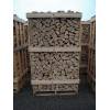 Looking for customers to sell fresh firewood in wooden crates