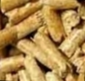 Wood pellets production $0