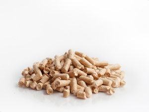 Wood pellets at convenient price $0