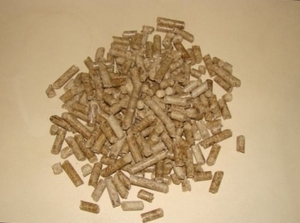 Manufacturer offers wood pellets EN+ A1 $0