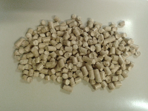 EN+ DIN quality 6mm light pellets $0
