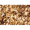 Selling wood chips