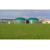 Interested in biogas facility