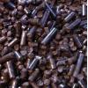 Peat pellets supply