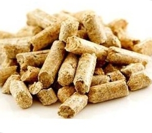 Wood pellets from a manufacturer $0