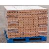 A company is interested in buying hardwood briquettes
