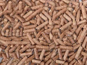 Hard wood Pellets $0