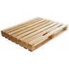 Rubber wood Pallet