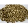 High-quality wheat straw pellets available