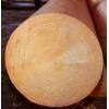 Seller of quality logs rounded poles
