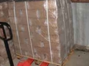 Fuel briquettes RUF Belorus $0