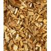 Fuel wood chips