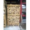 We Edge glued panels made of alder, pine and oak wood, solid laths