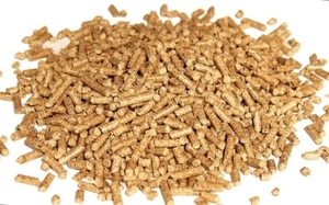 Buying wood pellets $0